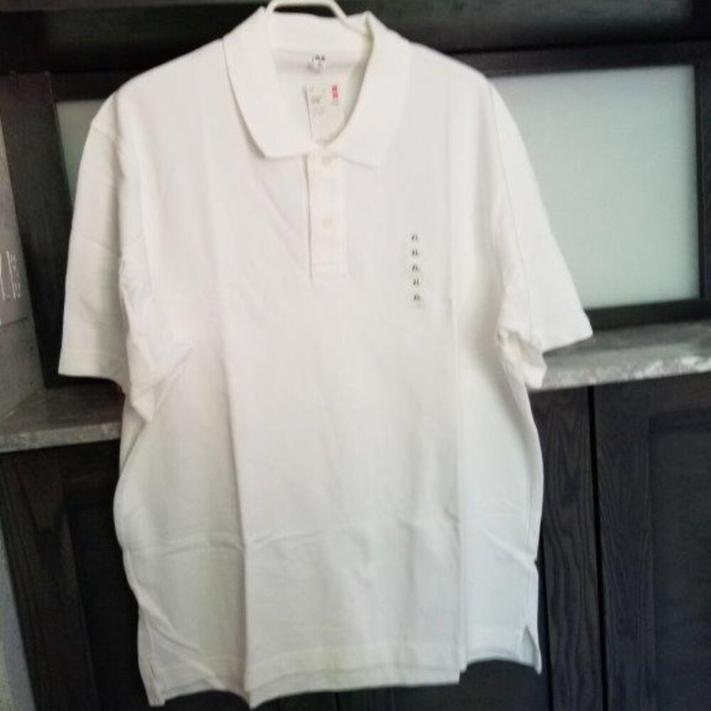 Uniqlo Polo shirt